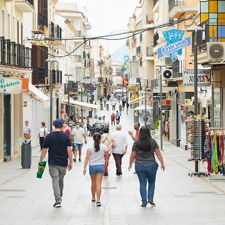 Apartamento Espinel 47 Ronda Kültér fotó