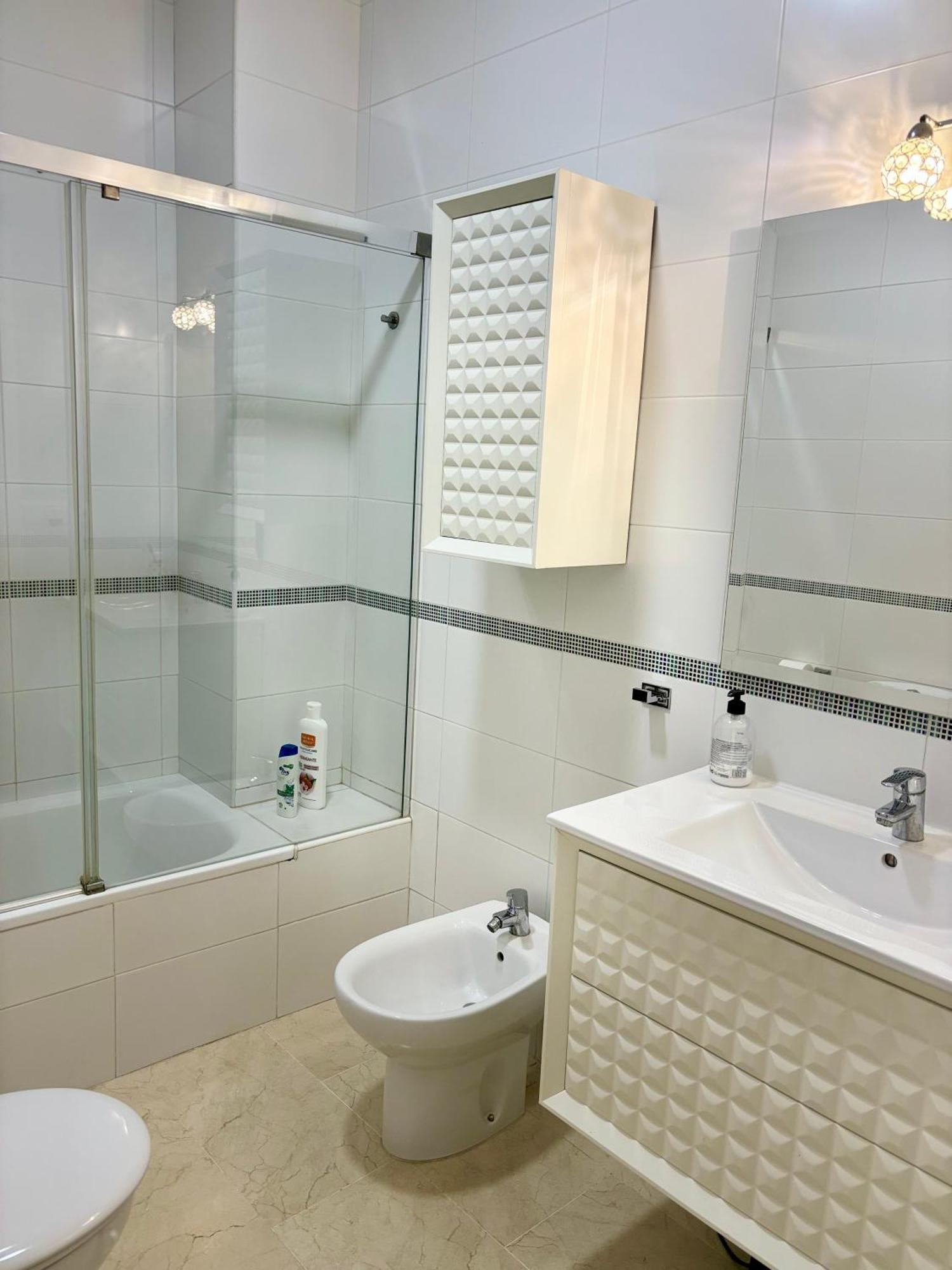 Apartamento Espinel 47 Ronda Kültér fotó