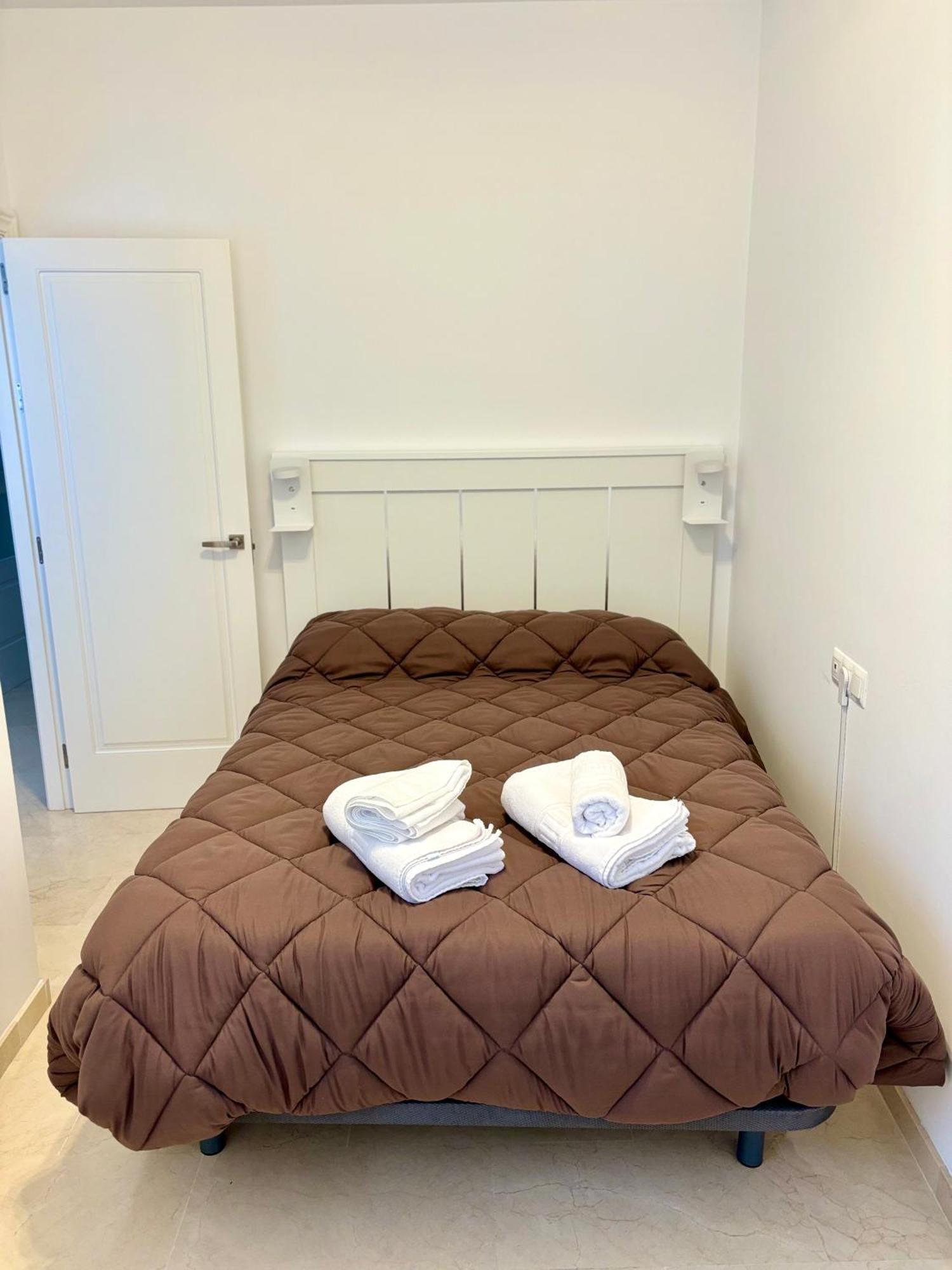 Apartamento Espinel 47 Ronda Kültér fotó