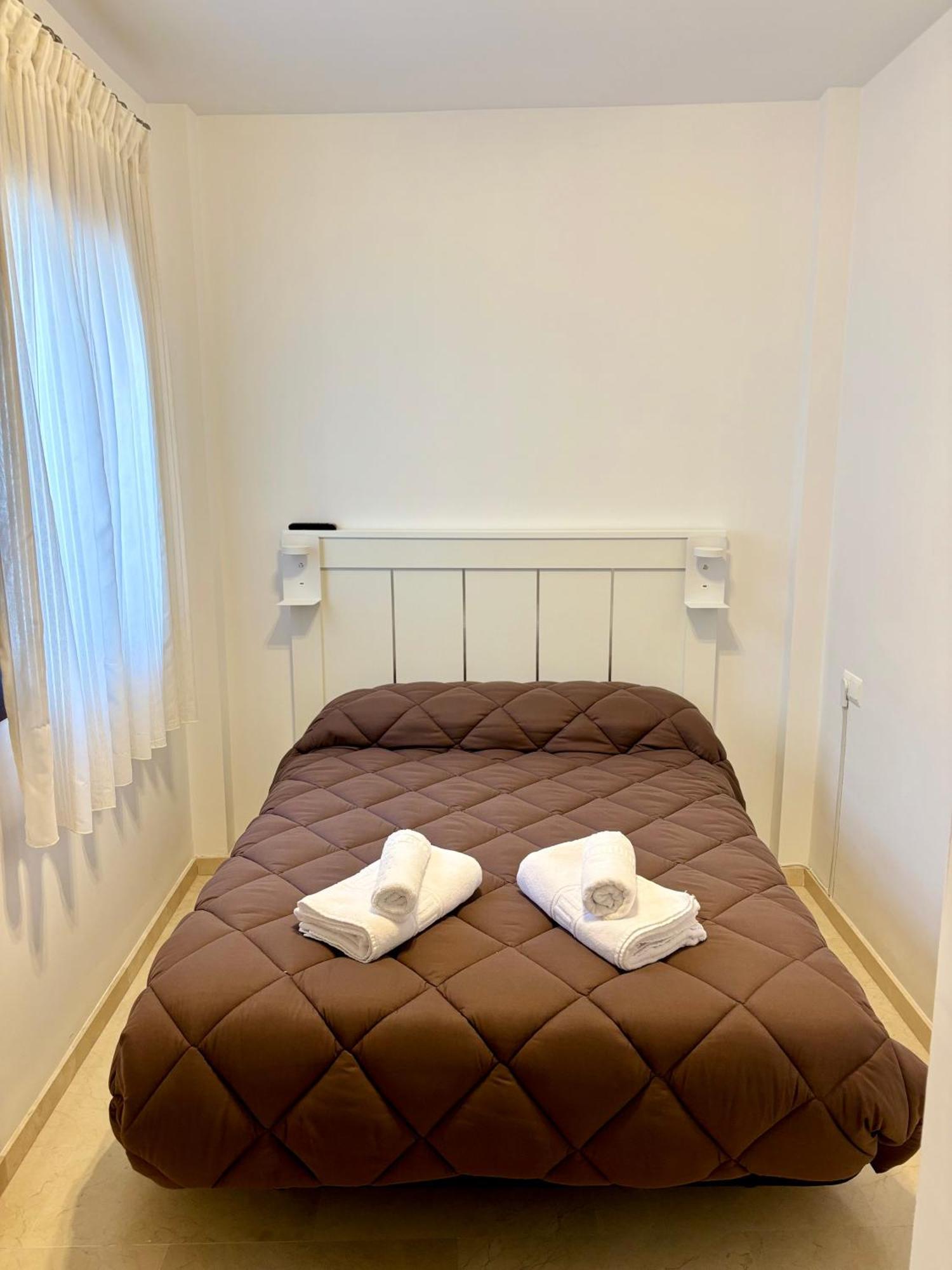 Apartamento Espinel 47 Ronda Kültér fotó